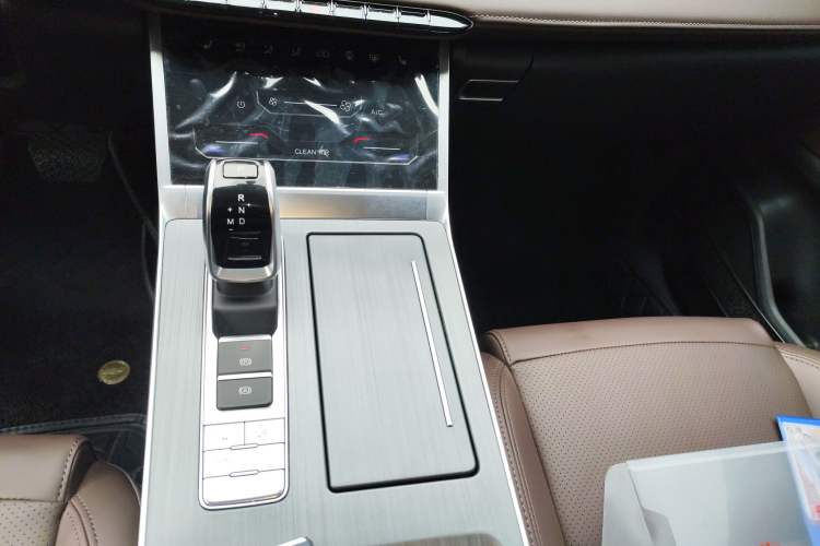 Used Chery Tiggo 7 2024 1.5T CVT Luxury Edition