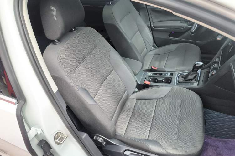 Used Volkswagen Golf 2016 1.6L Automatic Comfort Model