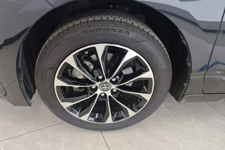 Used Toyota Avalon 2023 2.0L Premium Edition