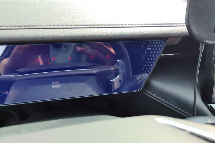 Used Wey Mocha 2021 2.0T Two-Wheel-Drive Premium Edition
