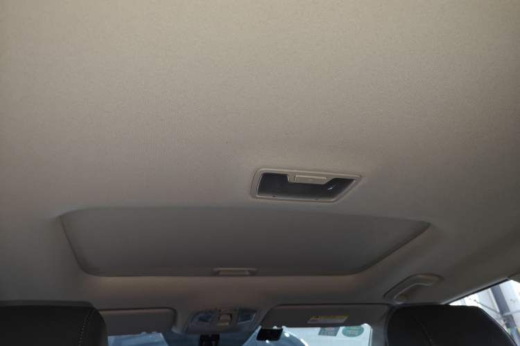 Used Hyundai ix35 2018 2.0L Automatic 2WD Zhiyong·Changxiang Edition