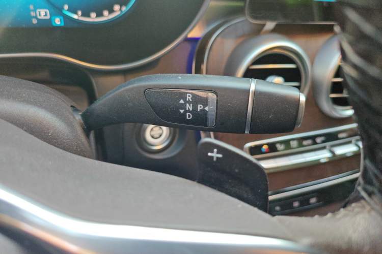 Used Mercedes-Benz GLC 2020 Facelift GLC 260 L 4MATIC Luxury Edition