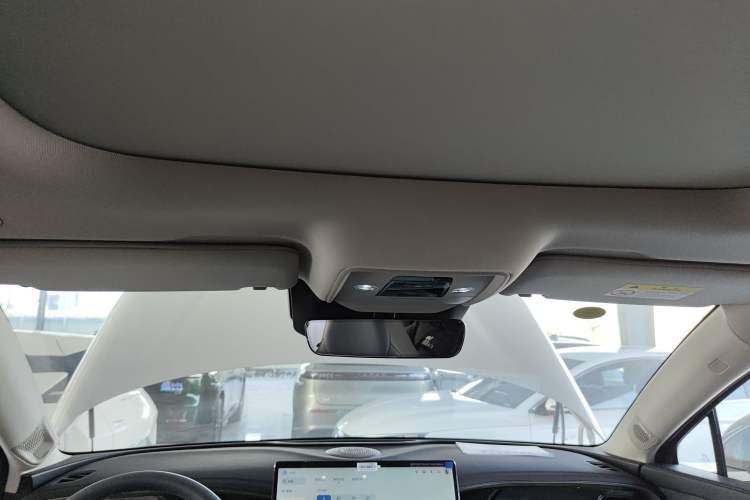 Used BYD Sealion 07 DM-i 2025 150 Flagship+ Edition