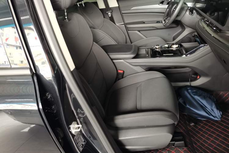 Used Ford Equator Sport 2023 EcoBoost 170 Prime Edition