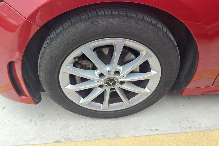 Used Mercedes-Benz A-Class 2020 A 200 L Sport Sedan
