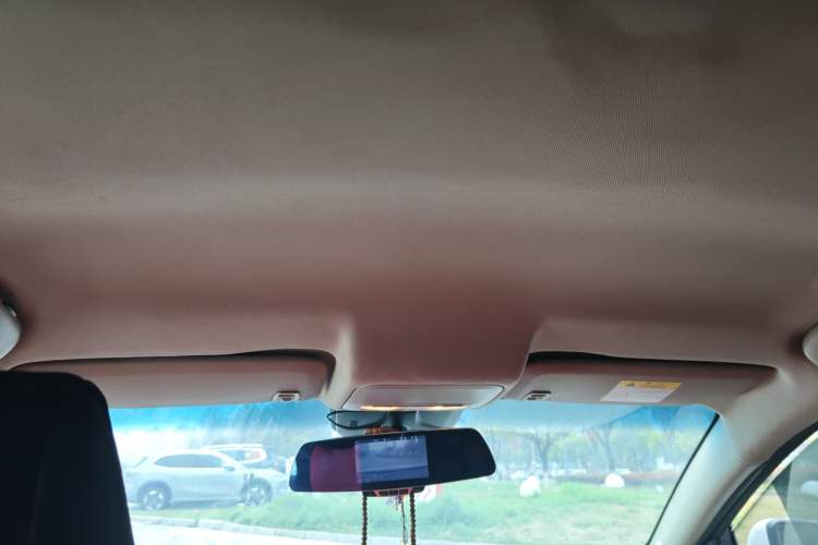 Used Chevrolet Cruze 2015 1.5L Classic SL MT