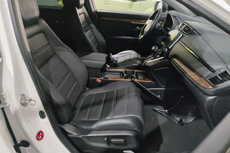 Used Honda CR-V 2019 240TURBO CVT 2WD Fashion Edition China VI
