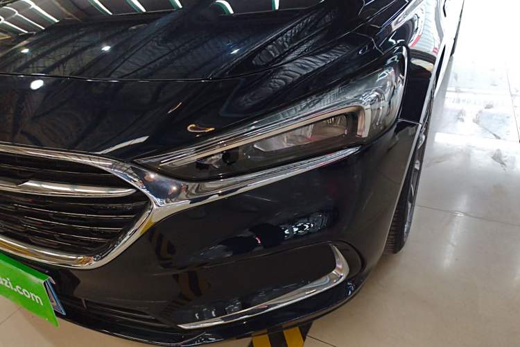 Used Buick LaCrosse 2019 28T Luxury Version