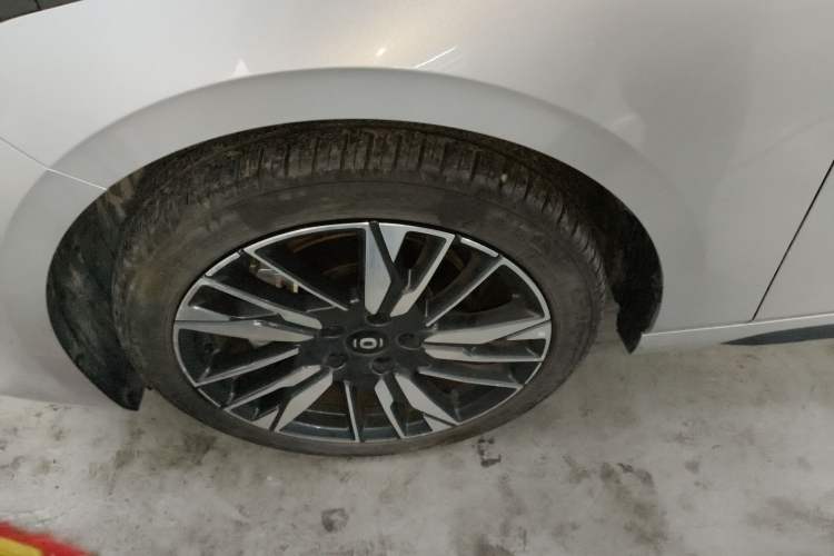 Used Qiyuan A05 2024 145 Max
