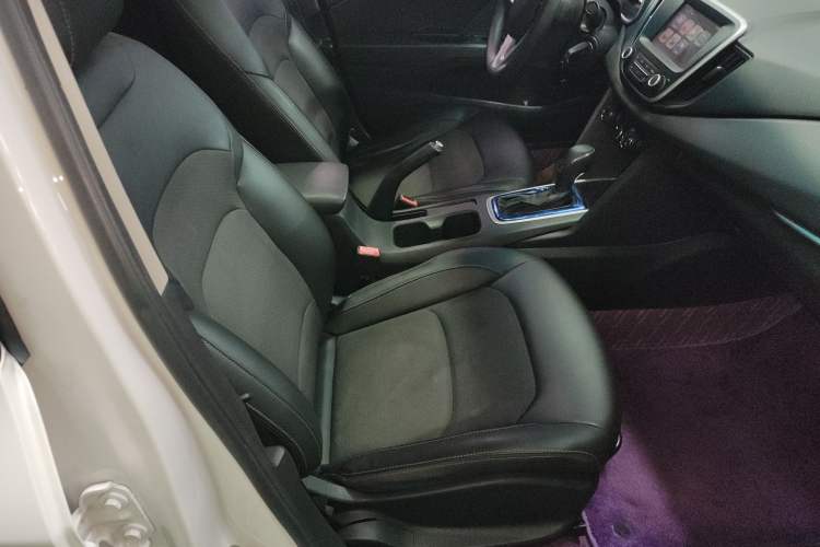 Used Chevrolet Cavalier 2016 1.5L Automatic Xinyue Edition
