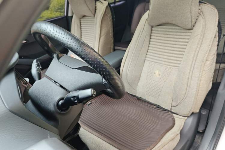 Used Hyundai ix35 2021 2.0L Automatic 2WD GLS Leading Edition
