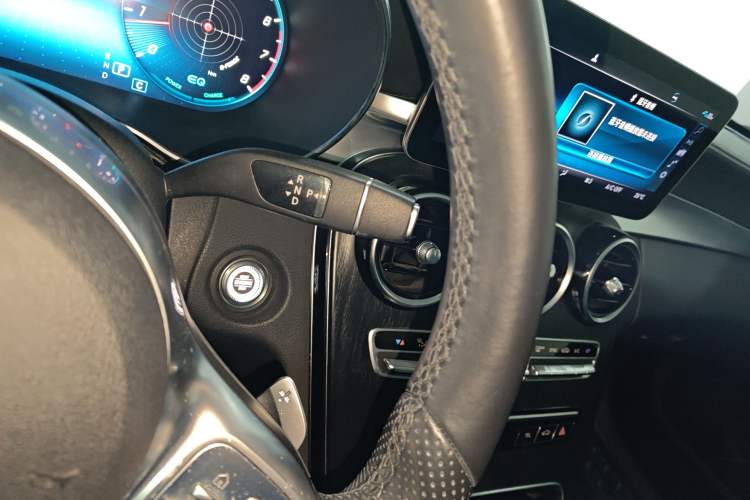 Used Mercedes-Benz C-Class 2020 C 260 L Sport Edition