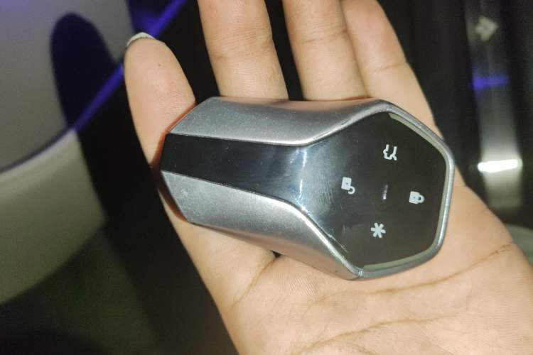 Used Hyptec HT 2024 670 Advanced Intelligent Driving Version