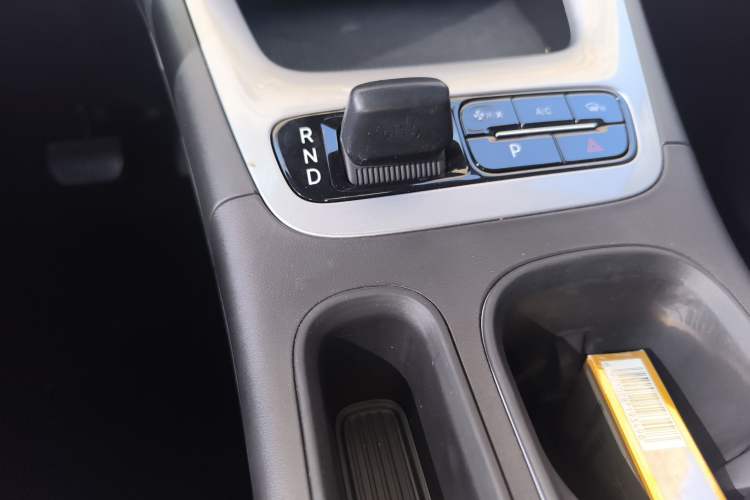 Used Geely Galaxy Geome 2026 Model 310km Youth Edition