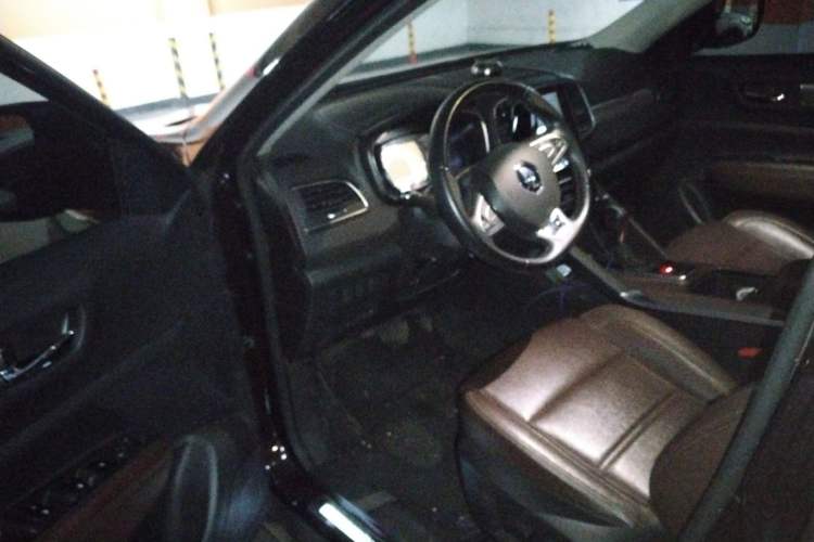 Used Renault Koleos 2018 2.0L Two-Wheel Drive 120th Anniversary Limited Edition
