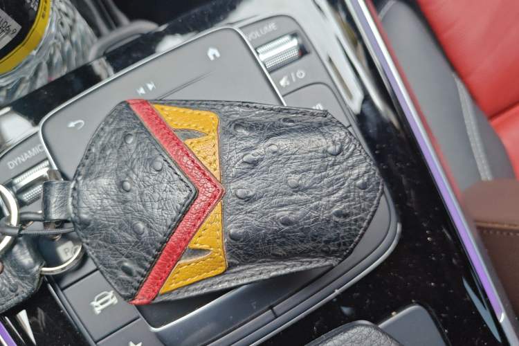 Used Mercedes-Benz GLB AMG 2022 AMG GLB 35 4MATIC
