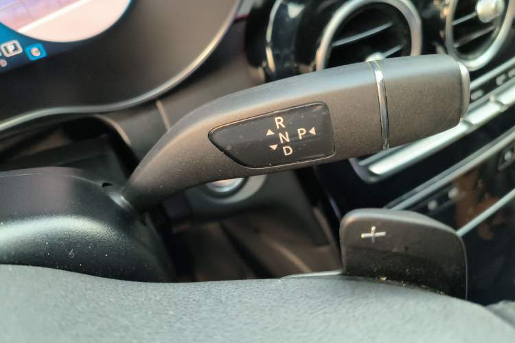 Used Mercedes-Benz GLC Coupe 2020 GLC 260 4MATIC Coupe SUV
