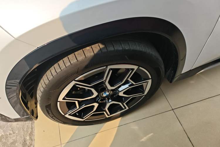 Used BMW X1 2023 sDrive25Li X Design Package