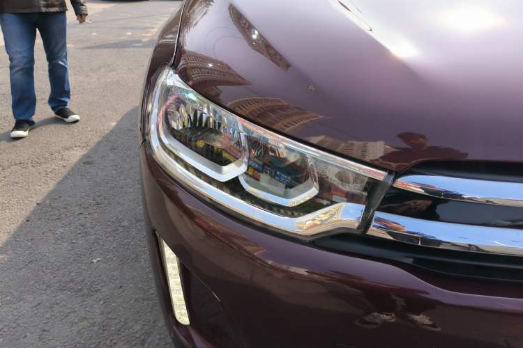 Used Citroen C3-XR 2015 1.6L Automatic Pioneer Model