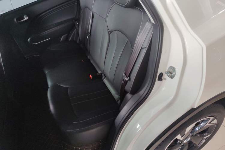 Used GAC Trumpchi GS3 2022 POWER 270T Automatic Luxury Edition