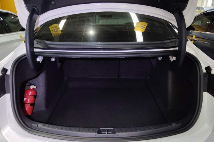 Used Ford Mondeo 2022 Restyled EcoBoost 245 Luxury Version