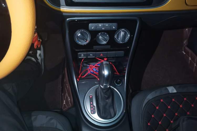 Used Volkswagen Beetle 2017 180TSI Dune Off-Road Edition