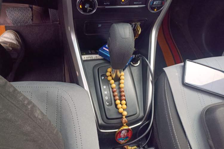 Used Ford EcoSport 2018 1.5L Automatic Zunyi Trim
