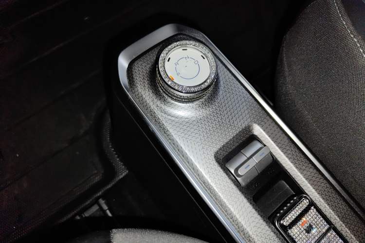 Used Baojun Spark 2023 Intelligent Premium Edition
