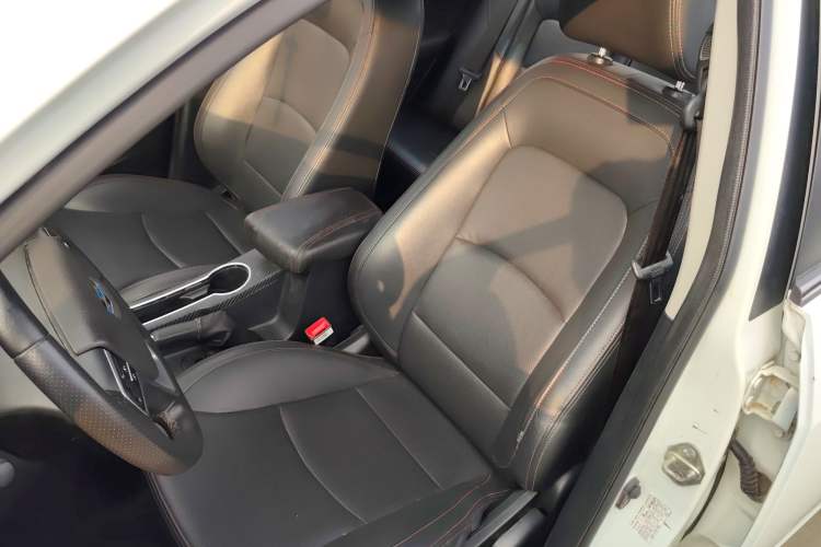 Used Geely Auto Vision 2016 1.5L Automatic Happiness Edition
