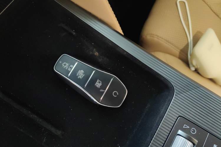 Used BYD Song L DM-i 2024 160km Beyond Edition