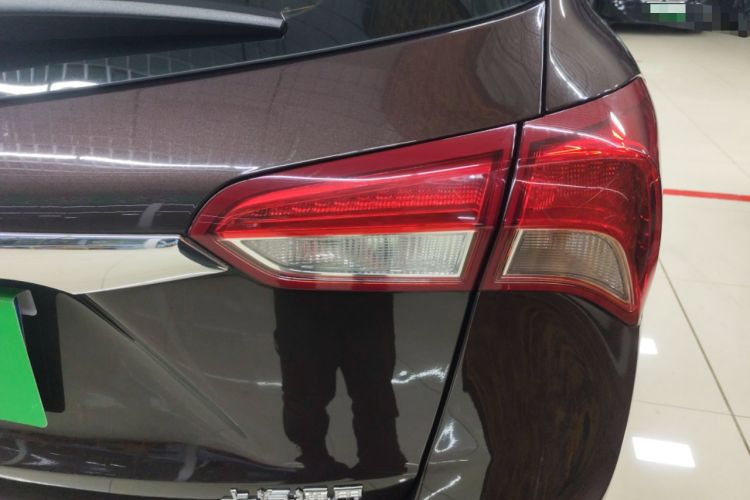 Used Buick Envision 2019 28T 4x4 Elite Version China V Standard