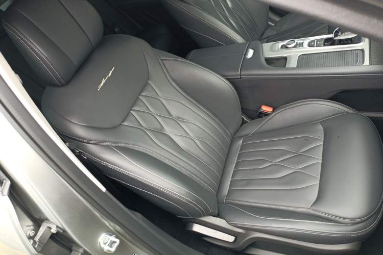 Used Chery Arrizo 8 2022 1.6T DCT Elite