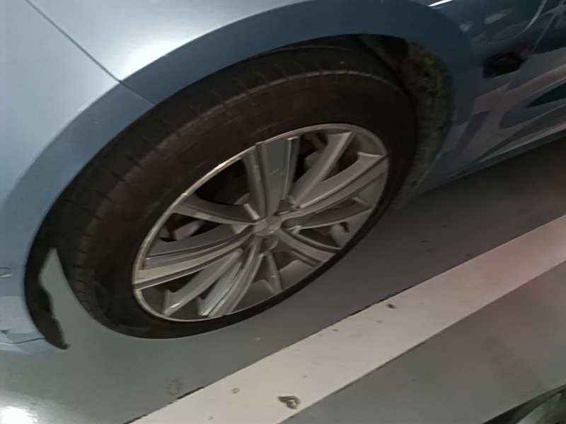 Used Zeekr 001 2023 WE Edition 100 kWh — 22