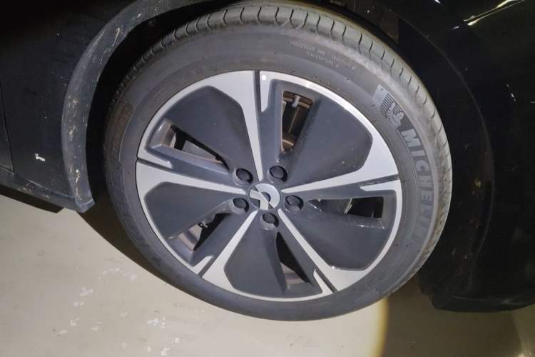 Used Nio ET5T 2024 75kWh Touring
