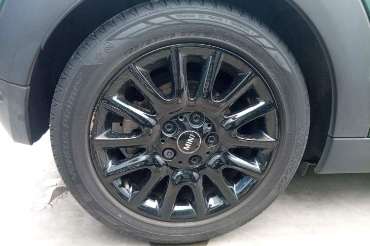 Used MINI 2016 1.5T COOPER