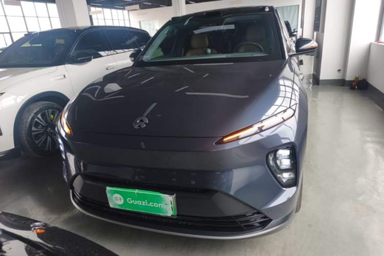 Used Nio ES8 2023 75 kWh Executive Edition
