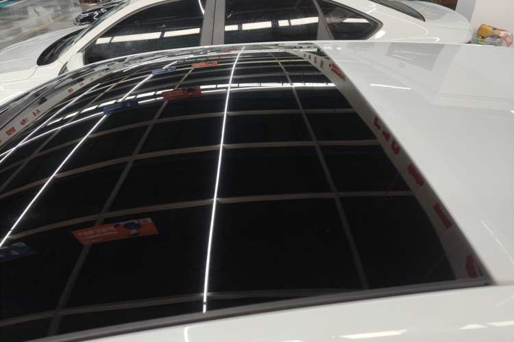 Used Audi A3 2024 Sportback 35 TFSI Fashionable Sports Model