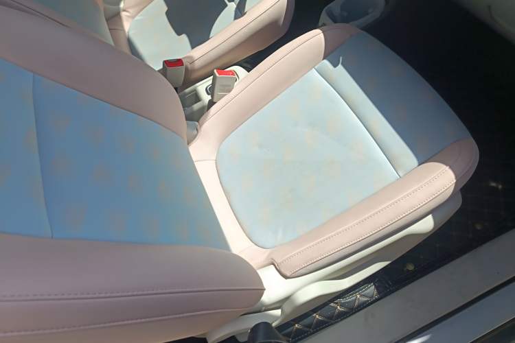 Used Leapmotor T03 2025 310 Comfort Edition