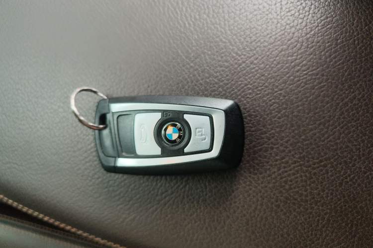 Used BMW X3 2014 xDrive20i X Design Package
