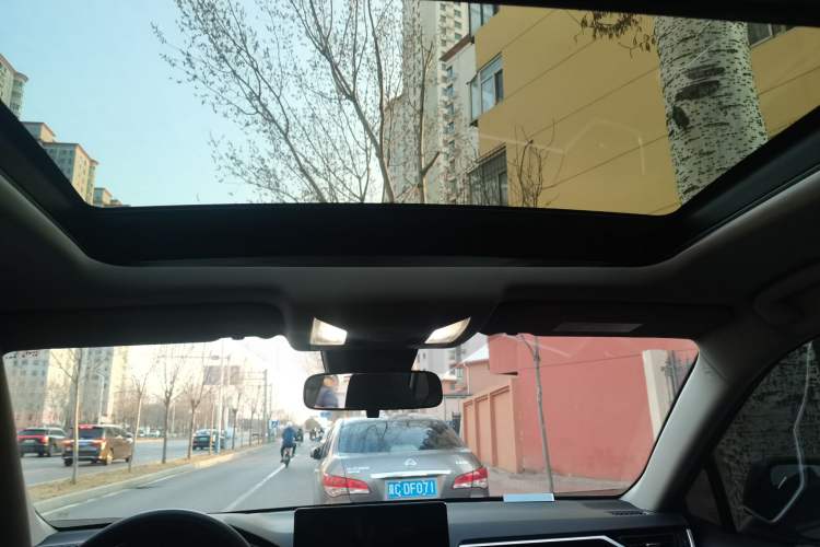 Used Toyota RAV4 2024 2.0L CVT Two-Wheel Drive Fashion Plus Edition
