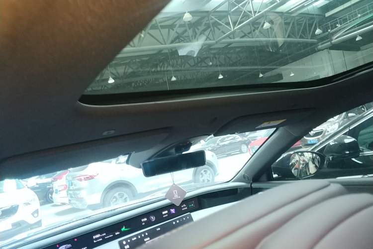 Used Avatr 07 2024 Max Pure Electric Edition
