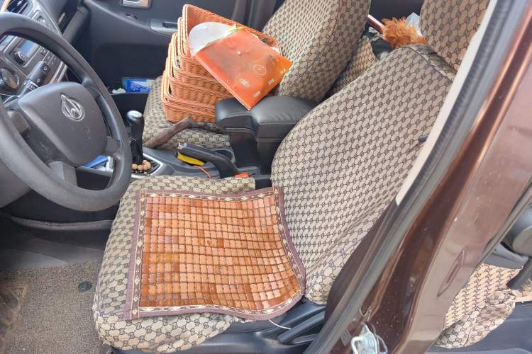 Used CHANGAN KAICHENG Ounuo S 2017 1.5L Jinouno Base Model Left Front Seat