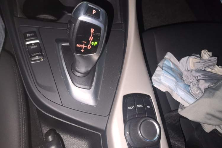 Used BMW 1 Series 2013 Facelifted 118i Leading Edition