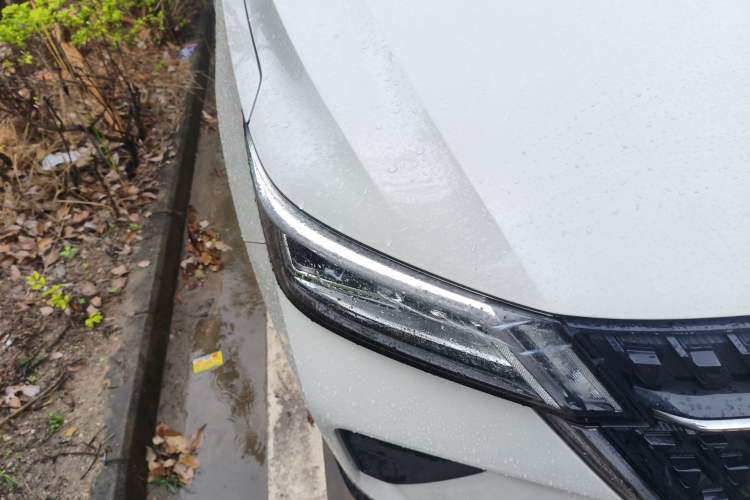 Used Wuling Asta 2021 1.5T CVT Starlight Edition