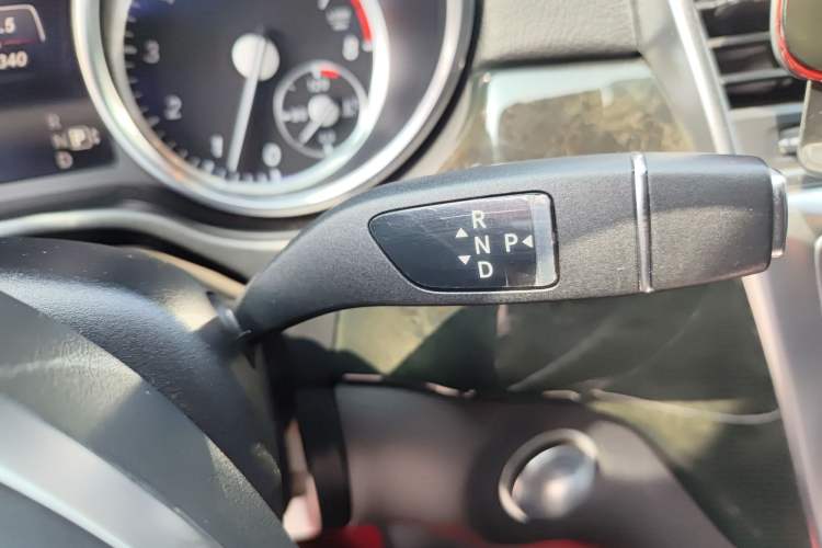 Used Mercedes-Benz GL-Class 