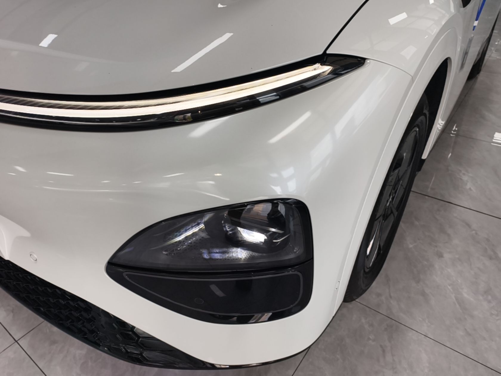 XPeng G6 2026 Model, 625 Max Flagship Edition — снимка 8