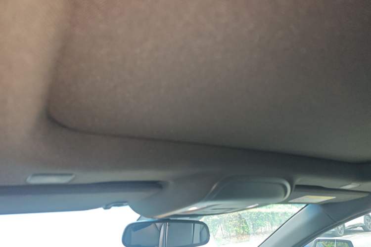 Used Cadillac CT5 2021 28T Advanced Sport Model Headliner