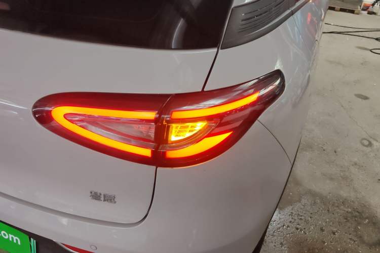 Used Geely Galaxy Geome 2025 310km Youth Edition