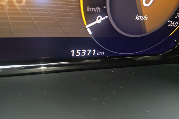 Used Volkswagen Viloran 2024 380TSI Luxury Edition