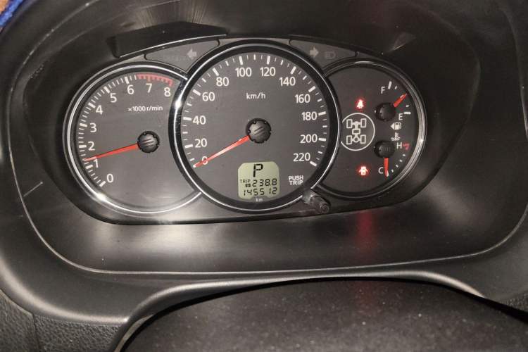 Used Mitsubishi Pajero Sport 2013 3.0L Automatic 4x4 Flagship Edition
